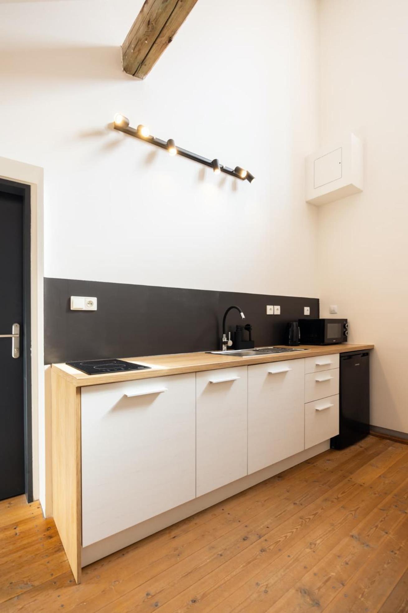 Zamecky Hostel Litomyšl Zimmer foto